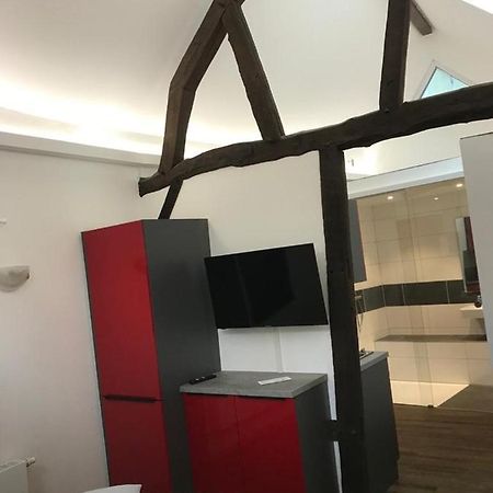 Ferienapartment: An Der Kunstakademie هيمباخ المظهر الخارجي الصورة