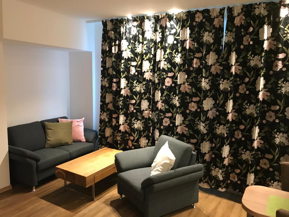 Ferienapartment: An Der Kunstakademie هيمباخ المظهر الخارجي الصورة