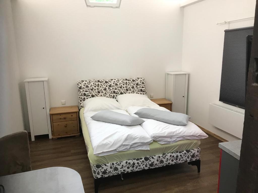 Ferienapartment: An Der Kunstakademie هيمباخ المظهر الخارجي الصورة