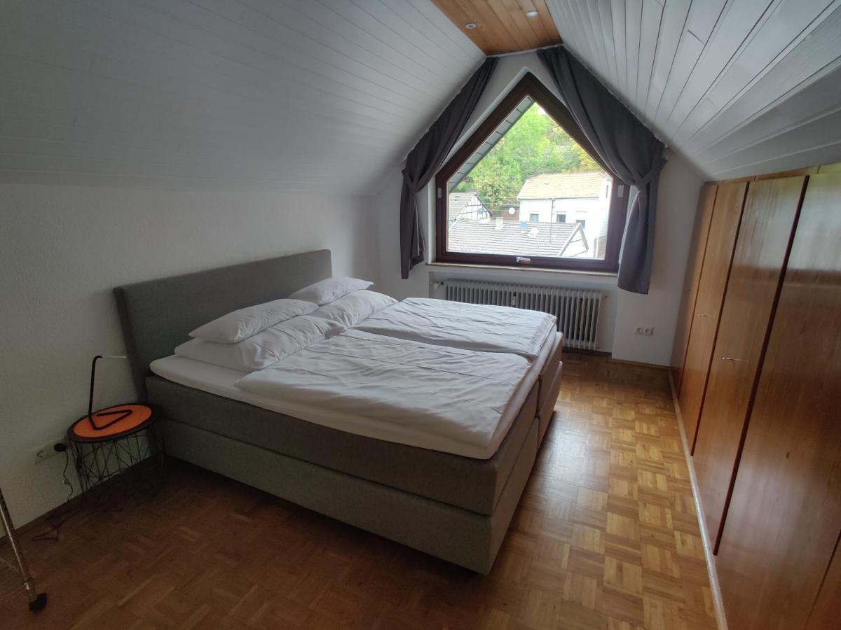 Ferienapartment: An Der Kunstakademie هيمباخ المظهر الخارجي الصورة