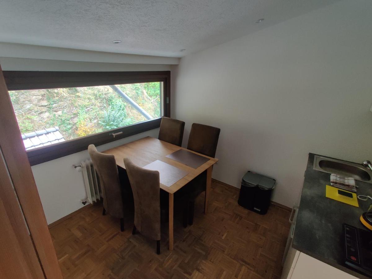 Ferienapartment: An Der Kunstakademie هيمباخ المظهر الخارجي الصورة