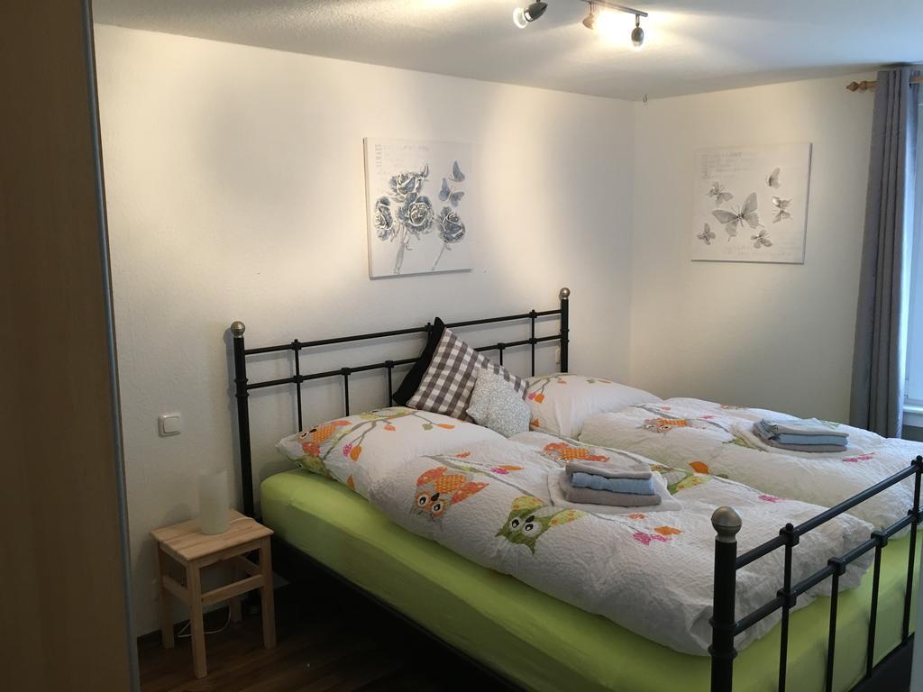 Ferienapartment: An Der Kunstakademie هيمباخ المظهر الخارجي الصورة