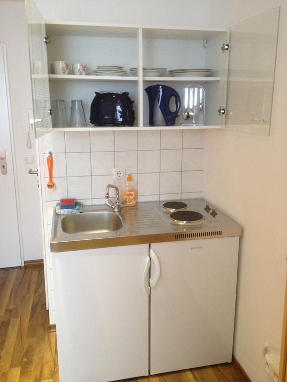 Ferienapartment: An Der Kunstakademie هيمباخ الغرفة الصورة